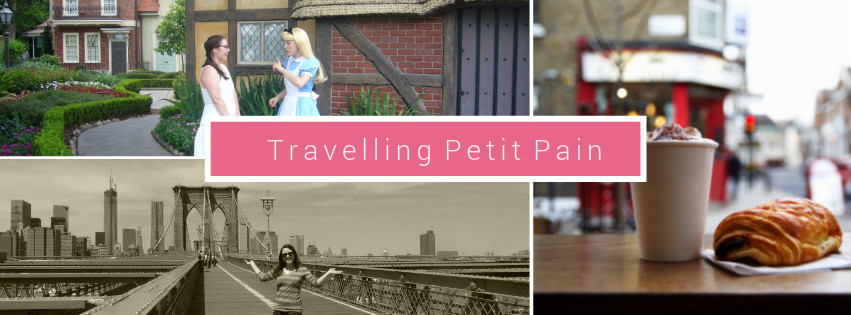 Travelling Petit Pain